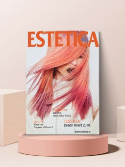 REVISTA ESTETICA ROMANIA...
