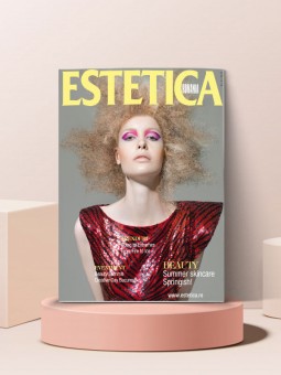REVISTA ESTETICA ROMANIA...