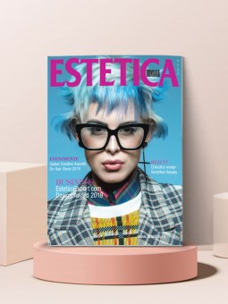 REVISTA ESTETICA ROMANIA...