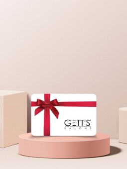 GIFT CARD LA SALOANELE...