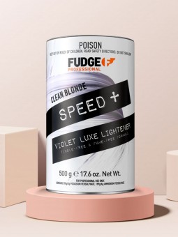 FUDGE PROFESSIONAL  SPEED+...