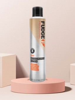 FUDGE PROFESSIONAL...