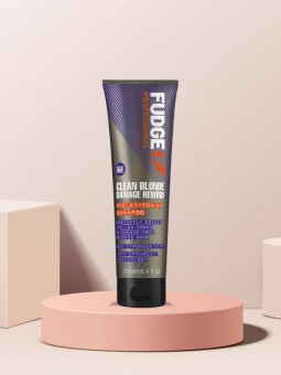 FUDGE PROFESSIONAL CLEAN...