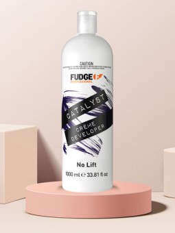 FUDGE PROFESSIONAL CATALYST...