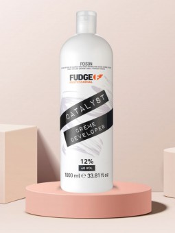 FUDGE PROFESSIONAL CATALYST...