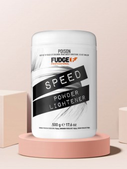 FUDGE PROFESSIONAL SPEED...