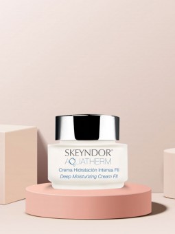 SKEYNDOR DEEP MOISTURIZING...