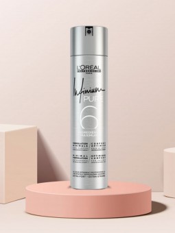 L’OREAL PROFESSIONNEL...