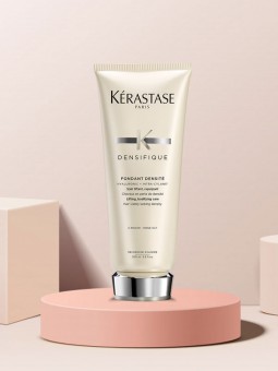 Kerastase Densifique Fondant Densite – balsam regenerator pentru par fin si lipsit de volum