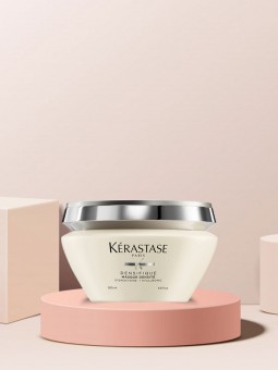 Kerastase Densifique Masque Densite - masca de par pentru densitate si volum