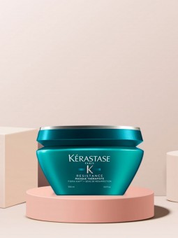 Kerastase Resistance Masque Therapiste - masca pentru parul foarte deteriorat