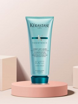 Kerastase Resistance Ciment Anti-Usure – balsam fortifiant pentru par slabit si deteriorat