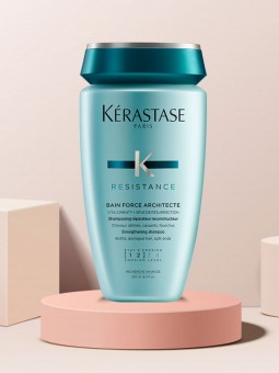 KERASTASE RESISTANCE BAIN...