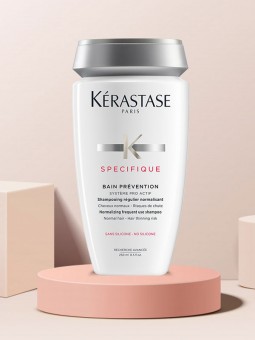 Kerastase Specifique Bain Prevention - sampon impotriva caderii si subtierii parului
