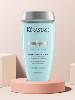 KERASTASE SPECIFIQUE BAIN...