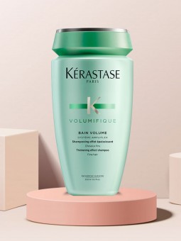 Kerastase Resistance Bain Volumifique - sampon pentru volum