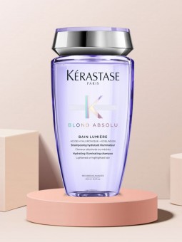 KERASTASE BLOND ABSOLU BAIN...