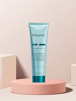 Kerastase Resistance Ciment Thermique - lapte de par regenerator termoactiv
