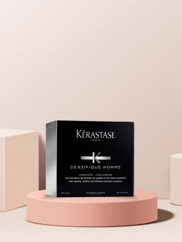 KERASTASE DENSIFIQUE CURE...