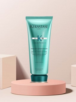 KERASTASE RESISTANCE...