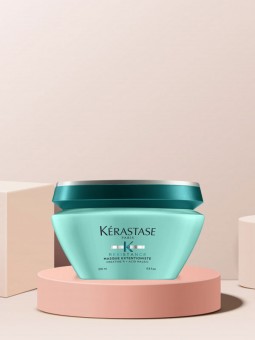 Kerastase Resistance Masque Extentioniste - masca fortifianta pentru par lung
