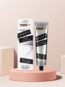 FUDGE PROFESSIONAL SPEED 2...