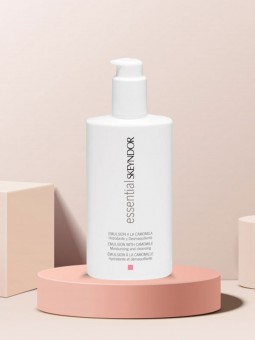 SKEYNDOR CLEANSING EMULSION...