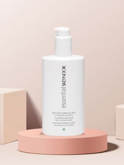 SKEYNDOR CLEANSING EMULSION...