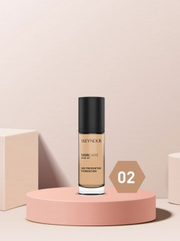 SKEYNDOR AGE PREVENTING...