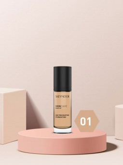 SKEYNDOR AGE PREVENTING...