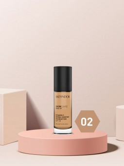 SKEYNDOR VITAMIN C HYDRA...