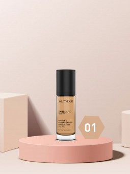 SKEYNDOR VITAMIN C HYDRA...