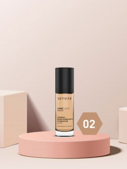 SKEYNDOR VITAMIN C...