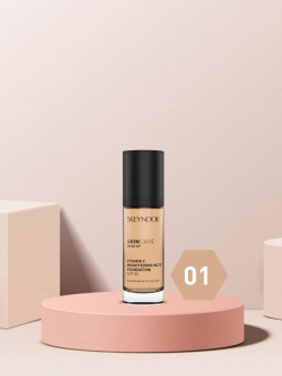 SKEYNDOR VITAMIN C...