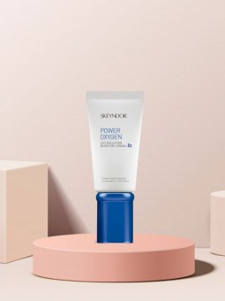 SKEYNDOR CITY POLLUTION...