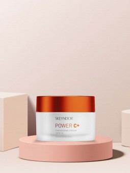 SKEYNDOR ENERGIZING CREAM...