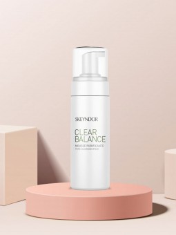 SKEYNDOR PURE CLEANSING...