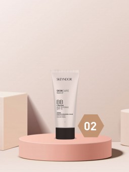 SKEYNDOR BB CREAM AGE...