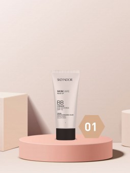 SKEYNDOR BB CREAM AGE...