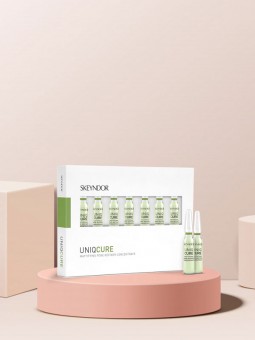 SKEYNDOR MATTIFYING PORE...