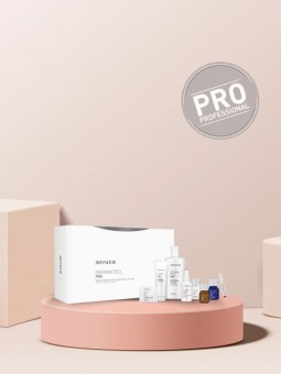 SKEYNDOR BRIGHTENING PEEL...