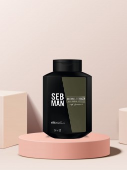 SEB MAN THE MULTITASKER 250ML