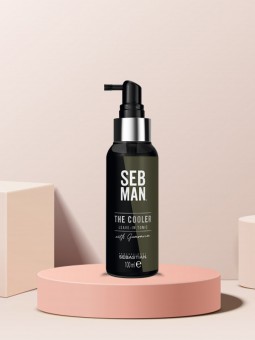 SEB MAN THE COOLER 100ML