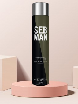 SEB MAN THE FIXER 200ML