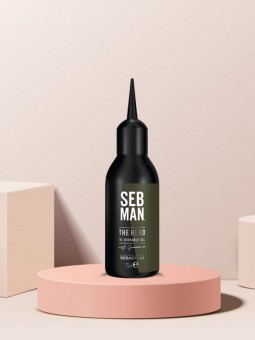 SEB MAN THE HERO 75ML