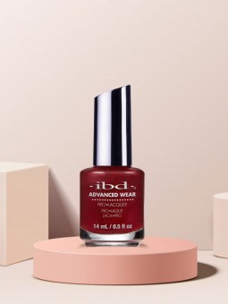 IBD ADVANCED WEAR BRANDY...