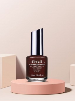 IBD ADVANCED WEAR BUSTLED...