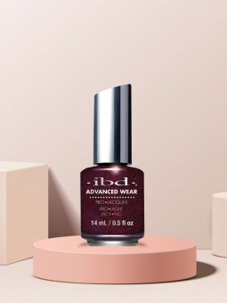 IBD ADVANCED WEAR PRETTY...