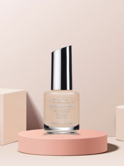 IBD ADVANCED WEAR BUT FIRST...