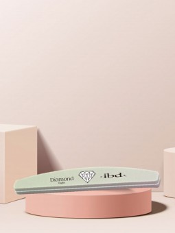 IBD DIAMOND BUFFER GRIT...